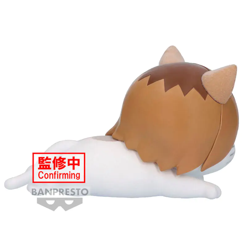 Haikyu!! Kenmaneko Fluffy Puffy figura 6cm fotografija proizvoda