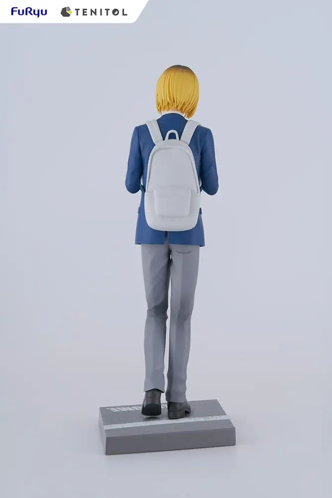 Haikyu!! PVC Kozume Kenma 20 cm fotografija proizvoda