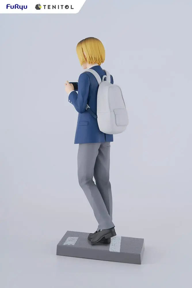 Haikyu!! PVC Kozume Kenma 20 cm fotografija proizvoda