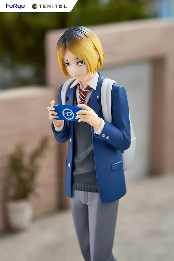 Haikyu!! PVC Kozume Kenma 20 cm fotografija proizvoda