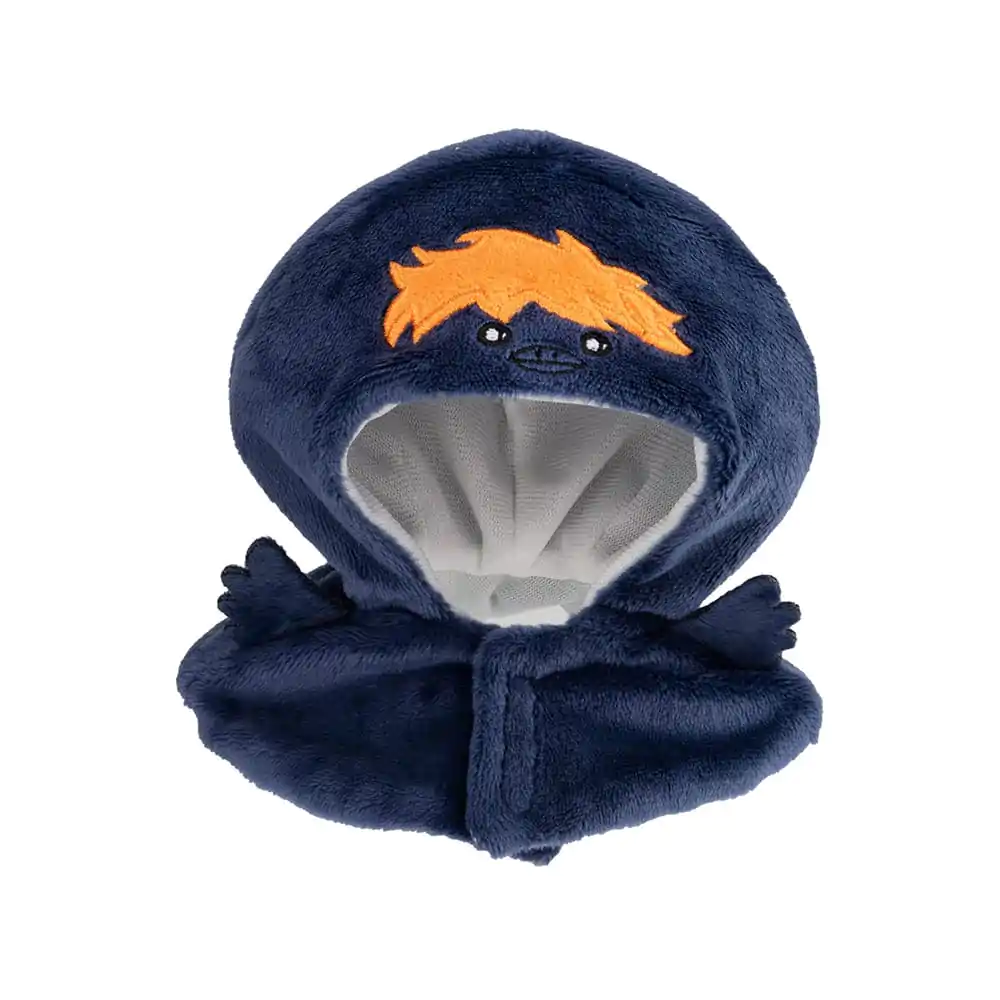 Haikyu!! Look Up Cape Dodaci za Look Up PVC Figurice Hina Crow 12 cm fotografija proizvoda