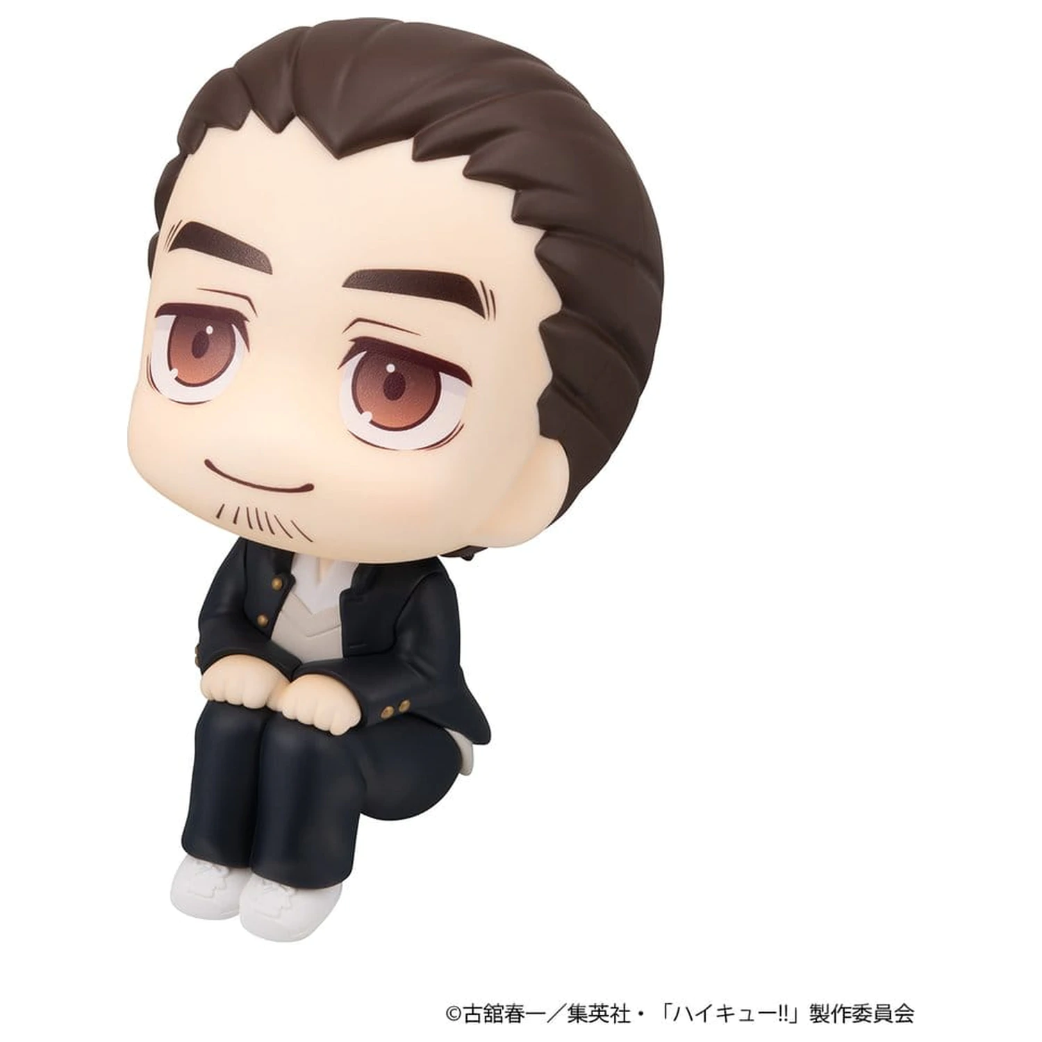Haikyu!! Look Up PVC figura Asahi Azumane 11 cm fotografija proizvoda