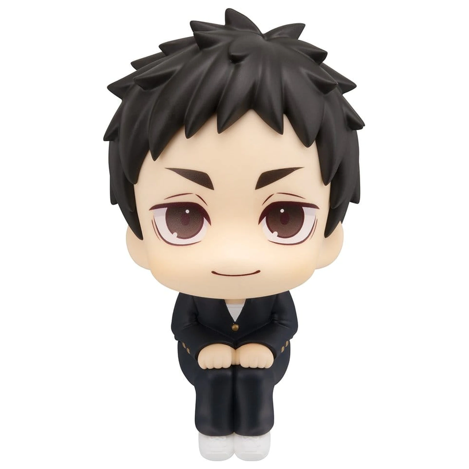 Haikyu!! Look Up PVC figura Daichi Sawamura 11 cm fotografija proizvoda