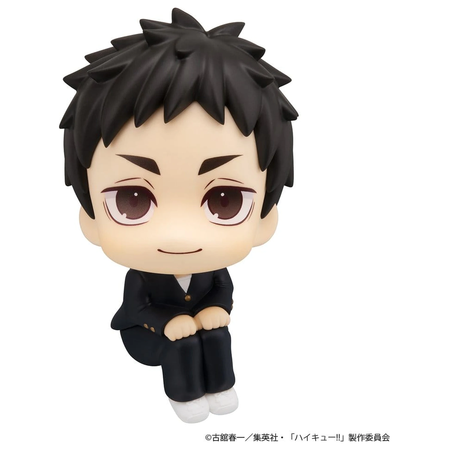 Haikyu!! Look Up PVC figura Daichi Sawamura 11 cm fotografija proizvoda