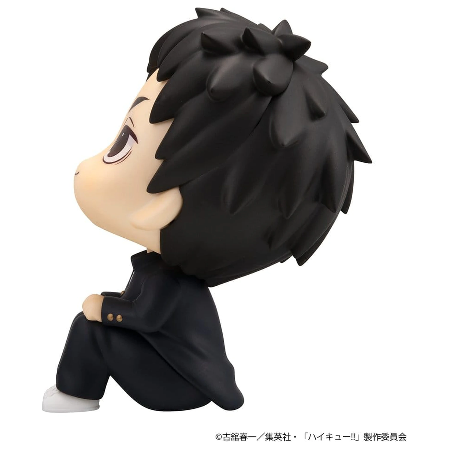 Haikyu!! Look Up PVC figura Daichi Sawamura 11 cm fotografija proizvoda