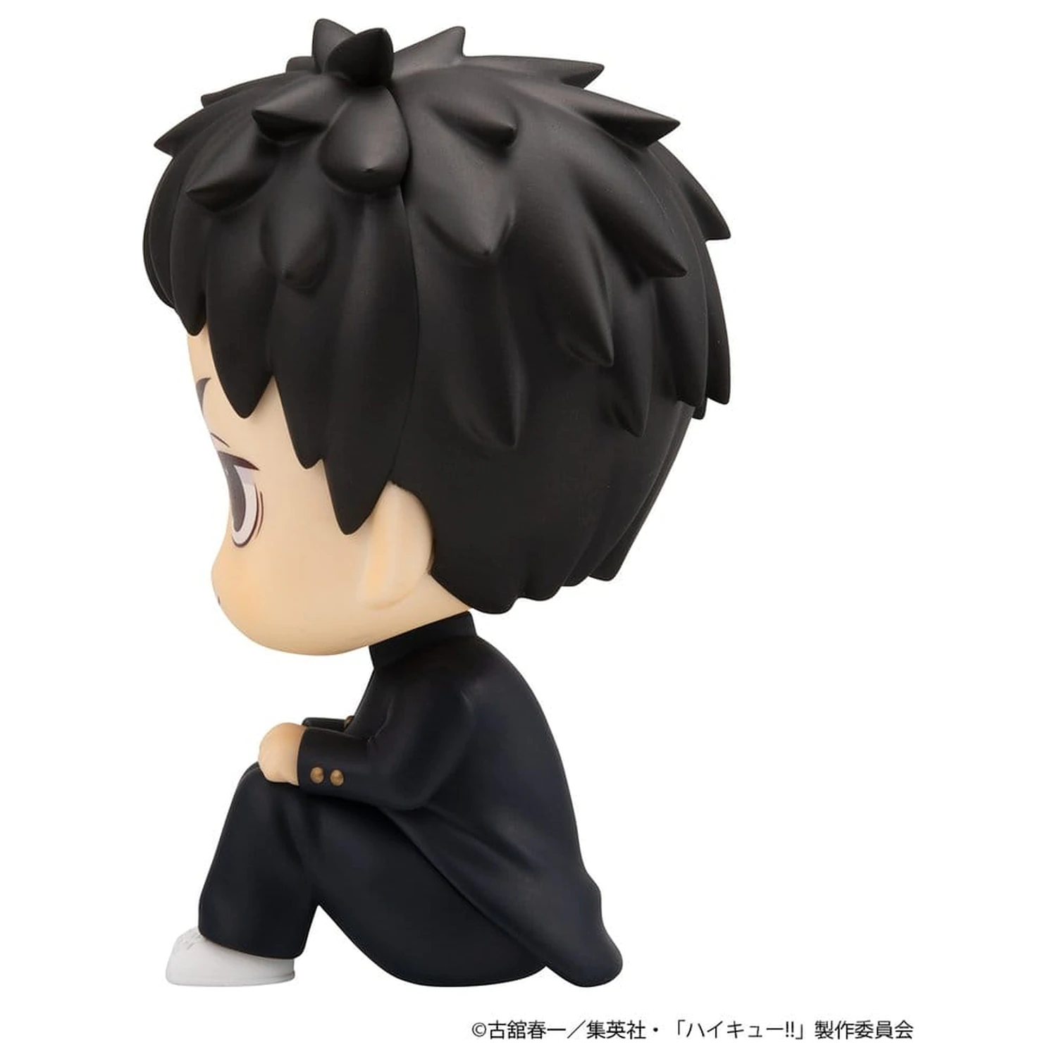 Haikyu!! Look Up PVC figura Daichi Sawamura 11 cm fotografija proizvoda
