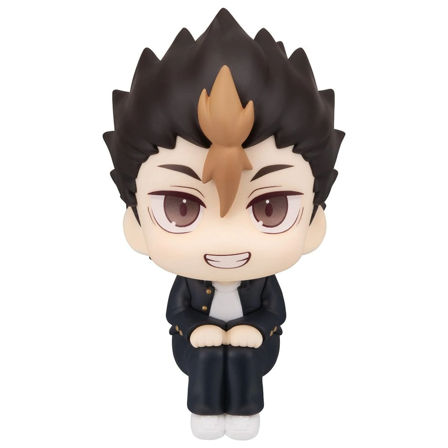 Haikyu!! Look Up PVC figura Yu Nishinoya 11 cm fotografija proizvoda