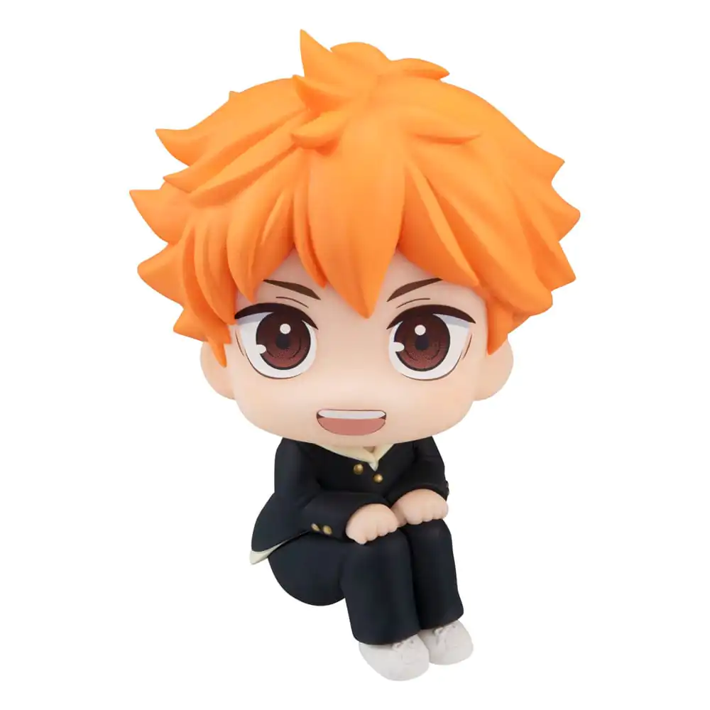 Haikyu!! Look Up PVC Kipić Shoyo Hinata 11 cm fotografija proizvoda