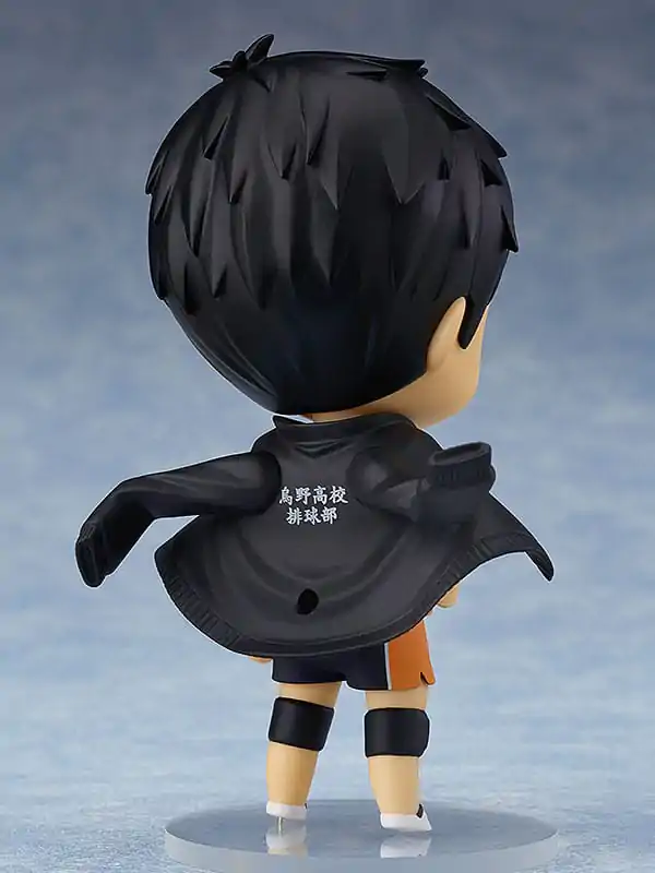 Haikyu!! Nendoroid akcijska figura Daichi Sawamura (re-run) 10 cm fotografija proizvoda