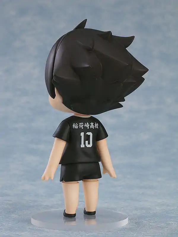 Haikyu!! Nendoroid figura Rintaro Suna (Rerelease) 10 cm fotografija proizvoda