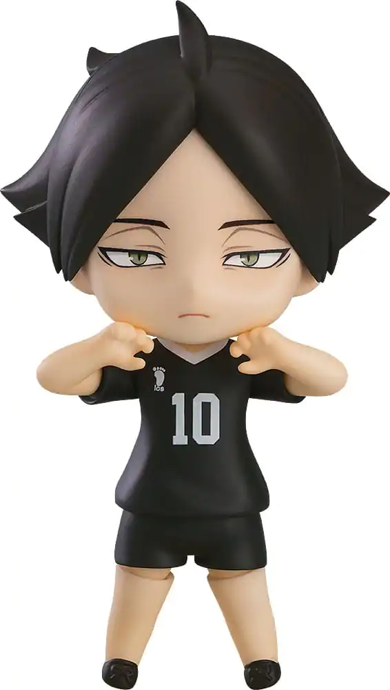 Haikyu!! Nendoroid figura Rintaro Suna (Rerelease) 10 cm fotografija proizvoda