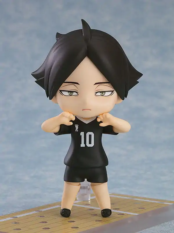Haikyu!! Nendoroid figura Rintaro Suna (Rerelease) 10 cm fotografija proizvoda