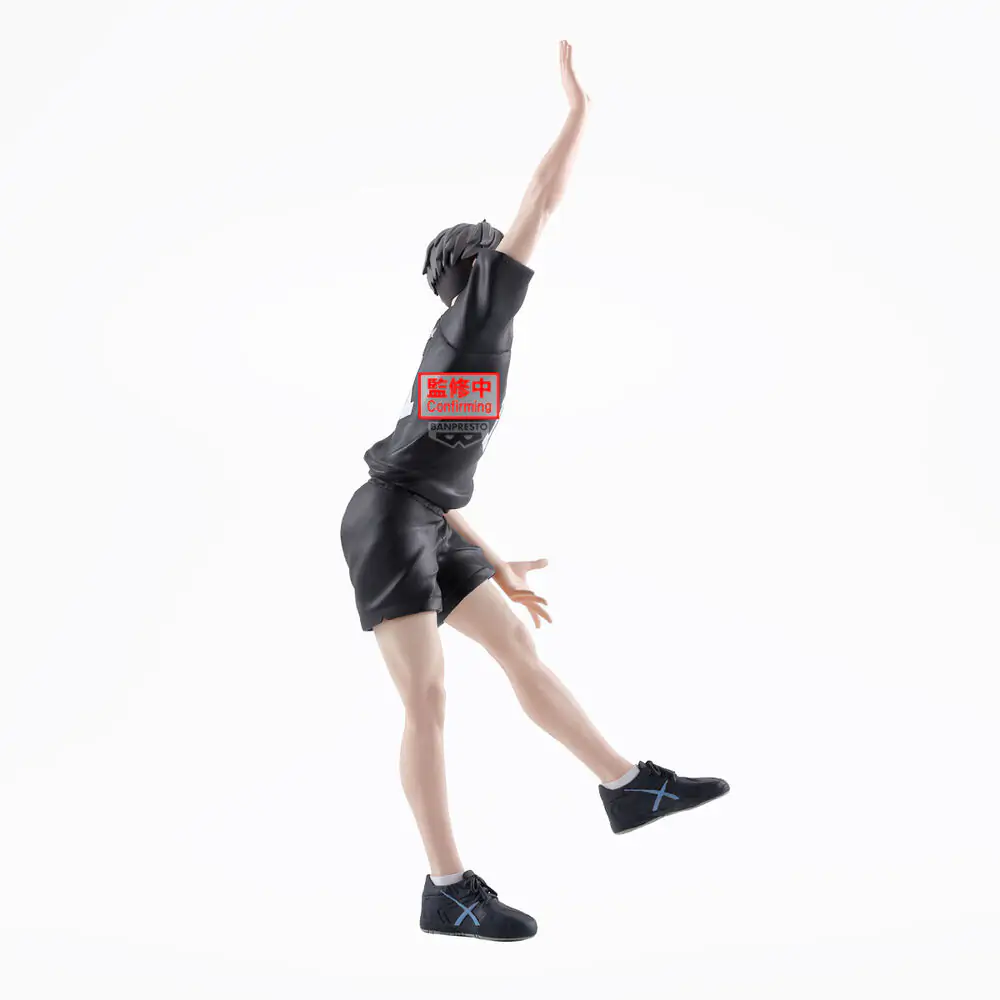 Haikyu!! Osamu Miya Figura za poziranje 18 cm fotografija proizvoda