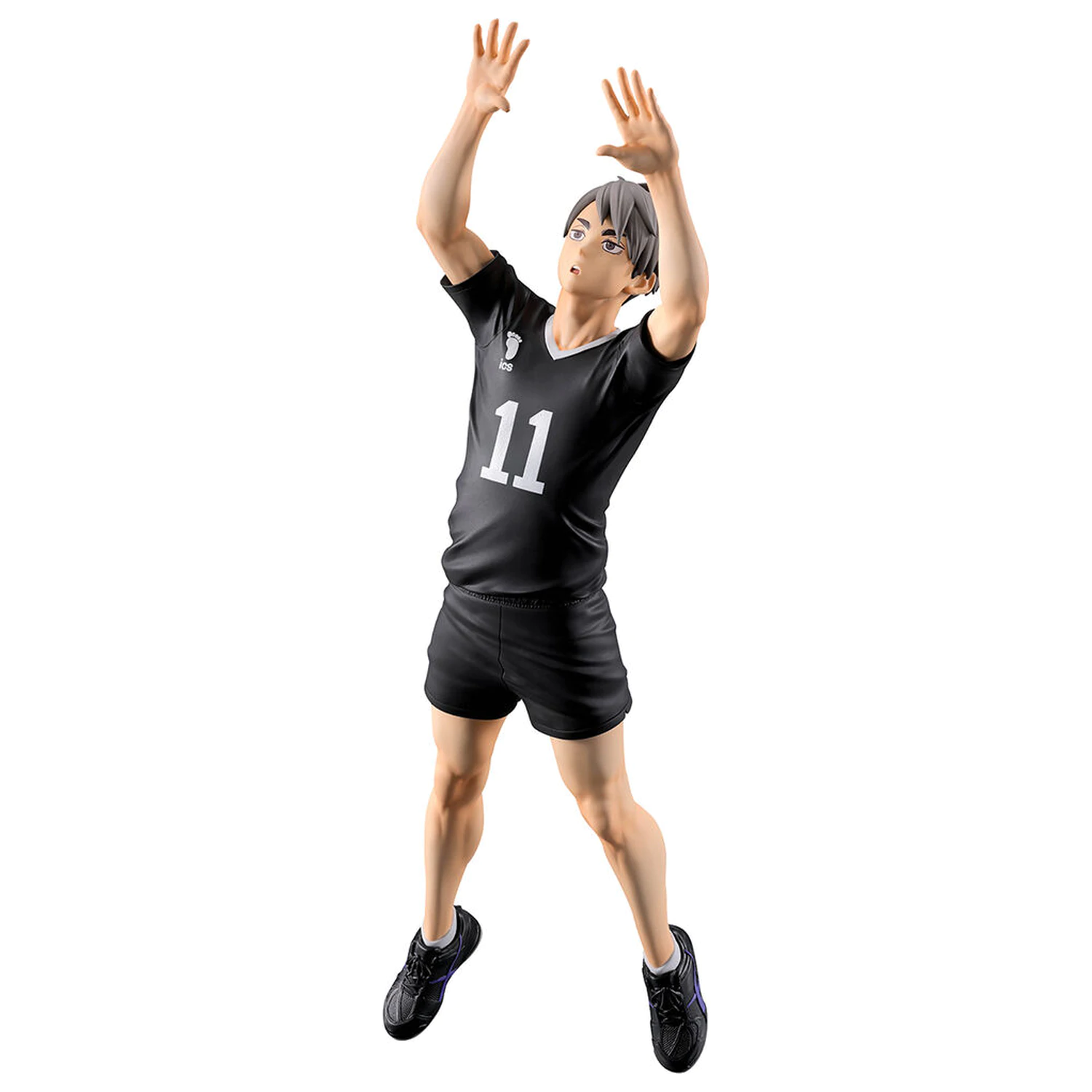 Haikyu!! Osamu Miya The Strongest Challenger figura 19 cm fotografija proizvoda