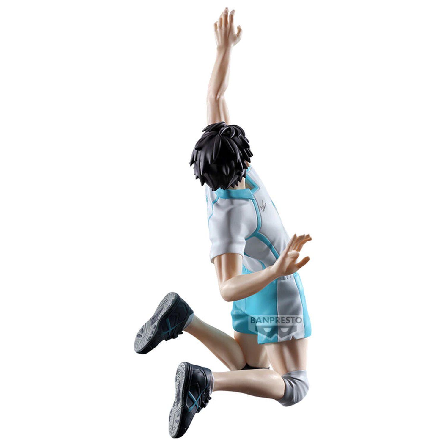 Haikyu!! figura za poziranje Toru Oikawa 16cm fotografija proizvoda