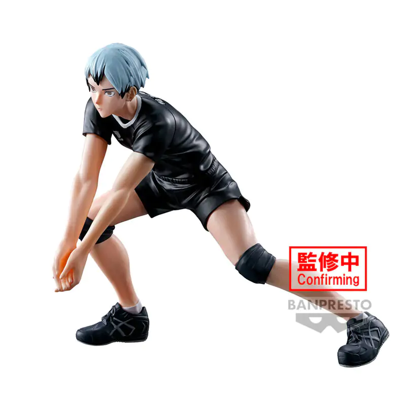 Haikyu!! Figura Shinsuke Kita u pozi 13 cm fotografija proizvoda