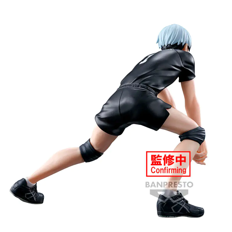 Haikyu!! Figura Shinsuke Kita u pozi 13 cm fotografija proizvoda