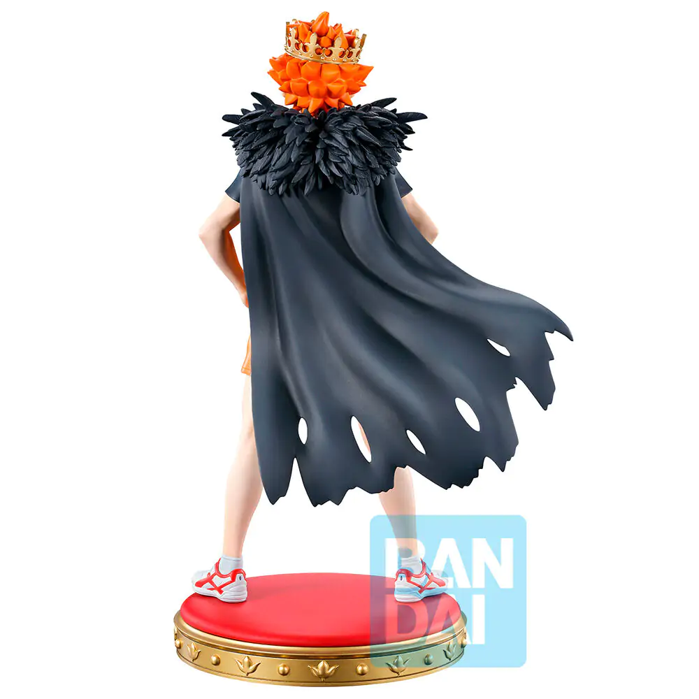 Haikyu Shoyo Hinata Ichibansho figura 16cm fotografija proizvoda