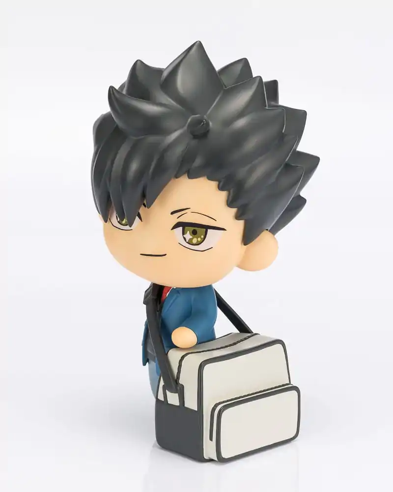 Haikyu!! Tekupiku Mini figura Tetsuro Kuroo 10 centimetara fotografija proizvoda