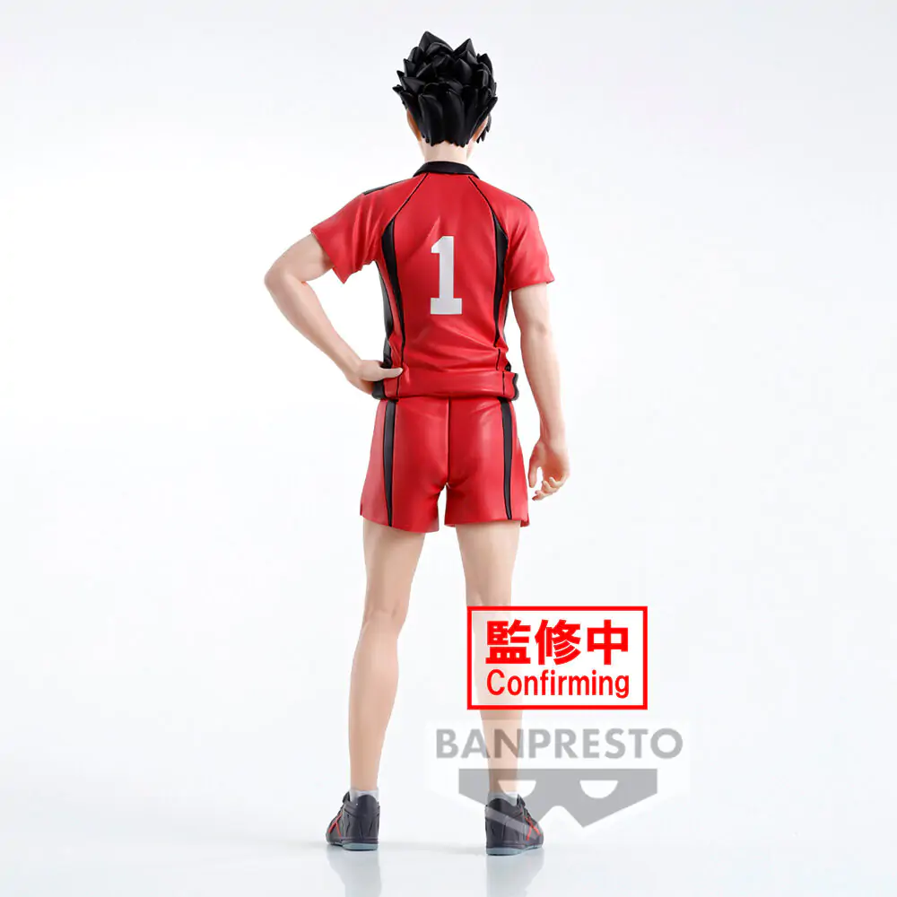 Haikyu!! Tetsuto Kuroo figura 19cm fotografija proizvoda