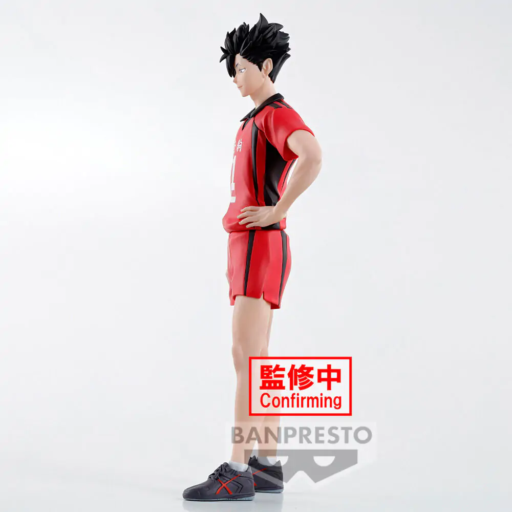 Haikyu!! Tetsuto Kuroo figura 19cm fotografija proizvoda