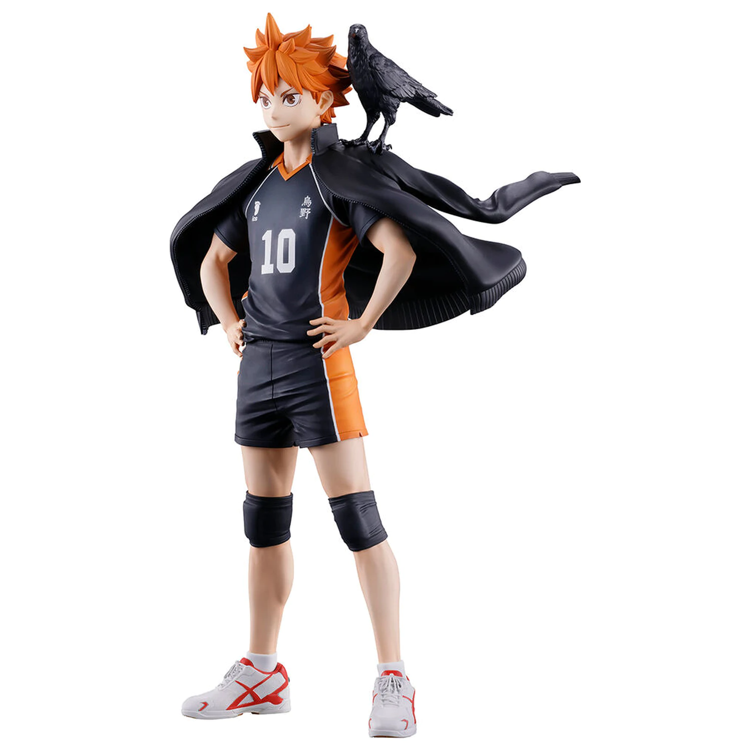 Haikyu!! The Future of Karasuno Shoyo Hinata Ichibansho figura 16cm fotografija proizvoda