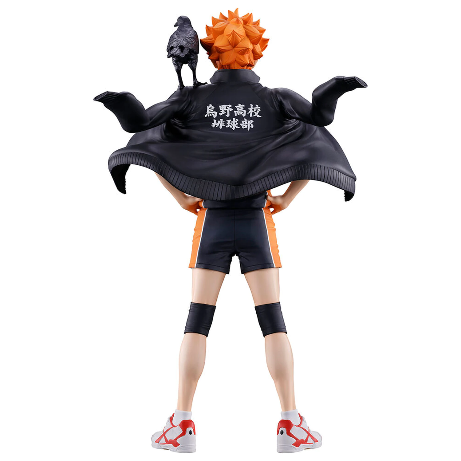Haikyu!! The Future of Karasuno Shoyo Hinata Ichibansho figura 16cm fotografija proizvoda