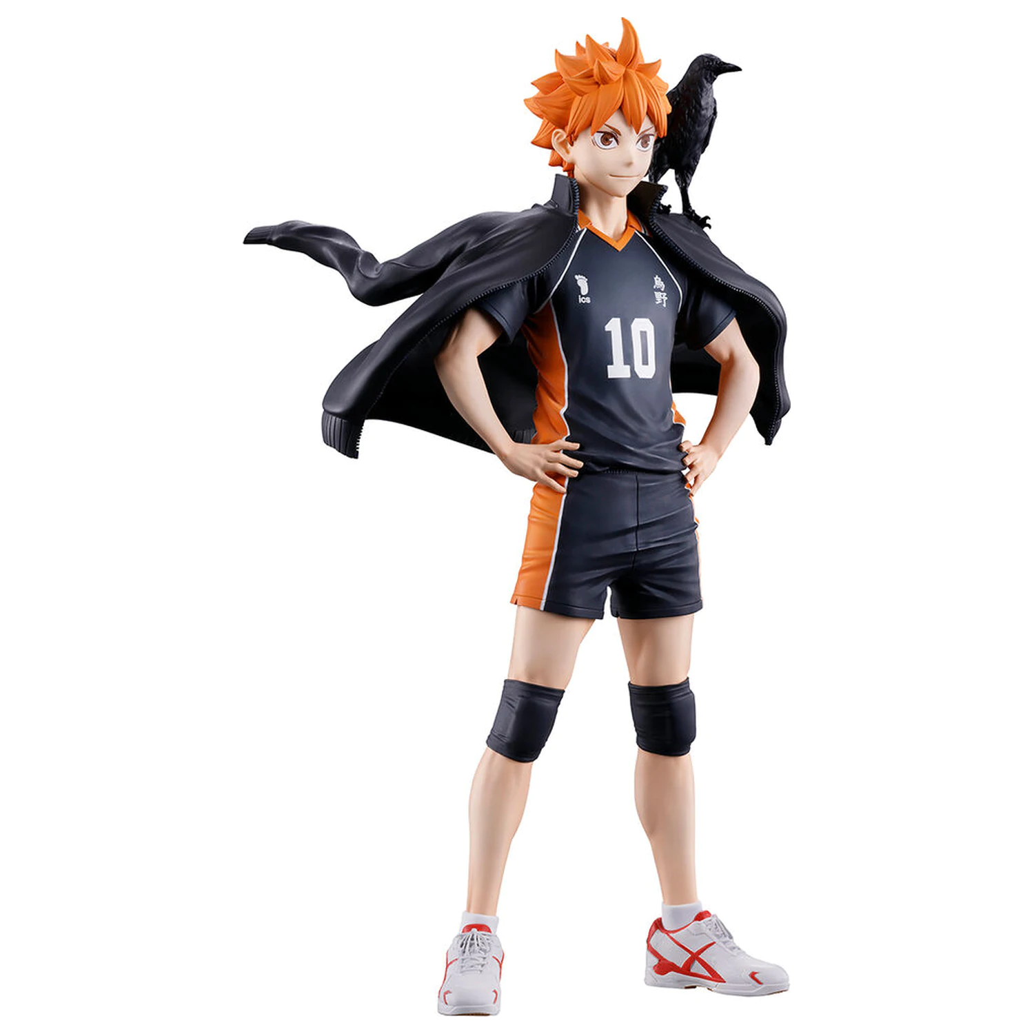 Haikyu!! The Future of Karasuno Shoyo Hinata Ichibansho figura 16cm fotografija proizvoda