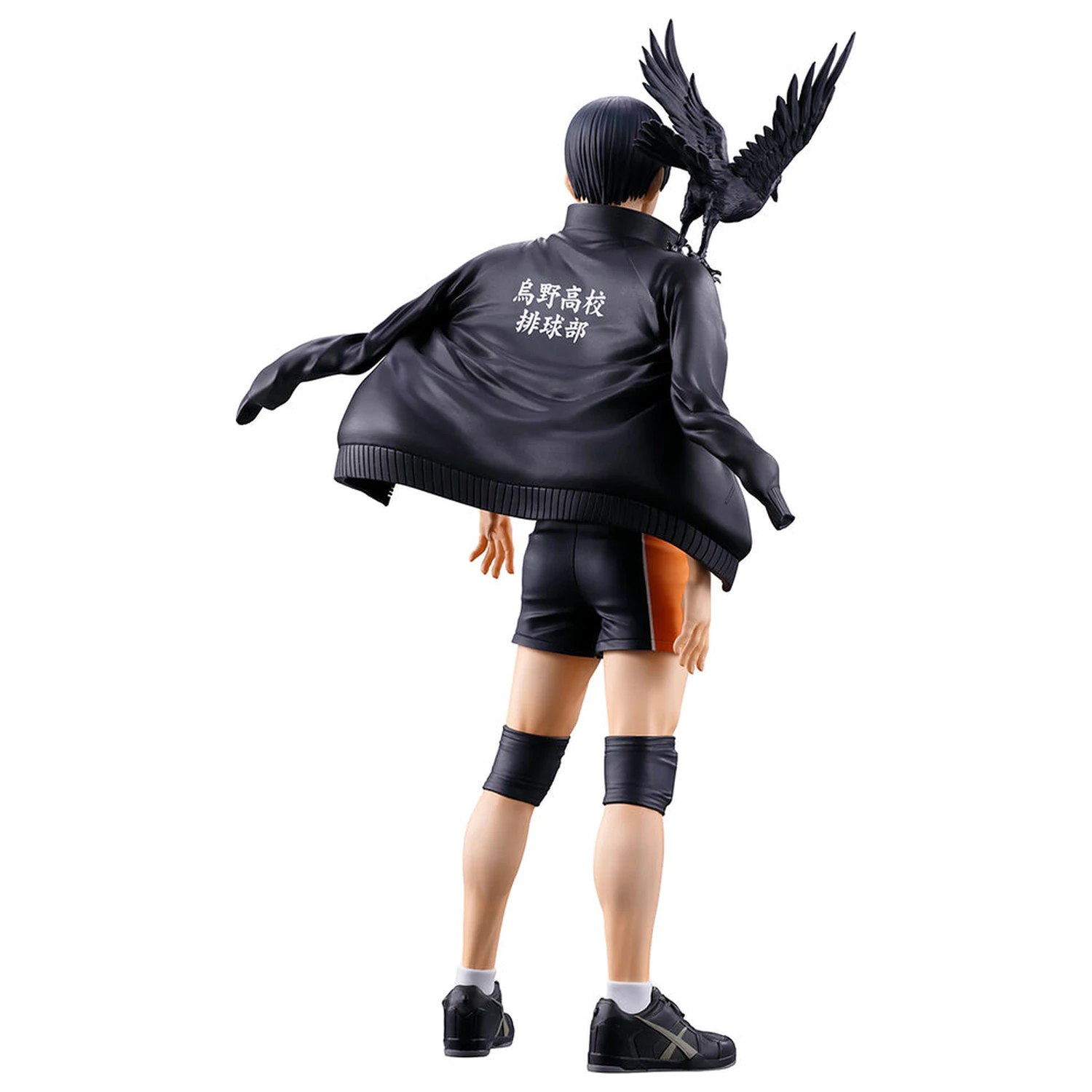 Haikyu!! The Future of Karasuno Tobio Kageyama Ichibansho figura 18 cm fotografija proizvoda