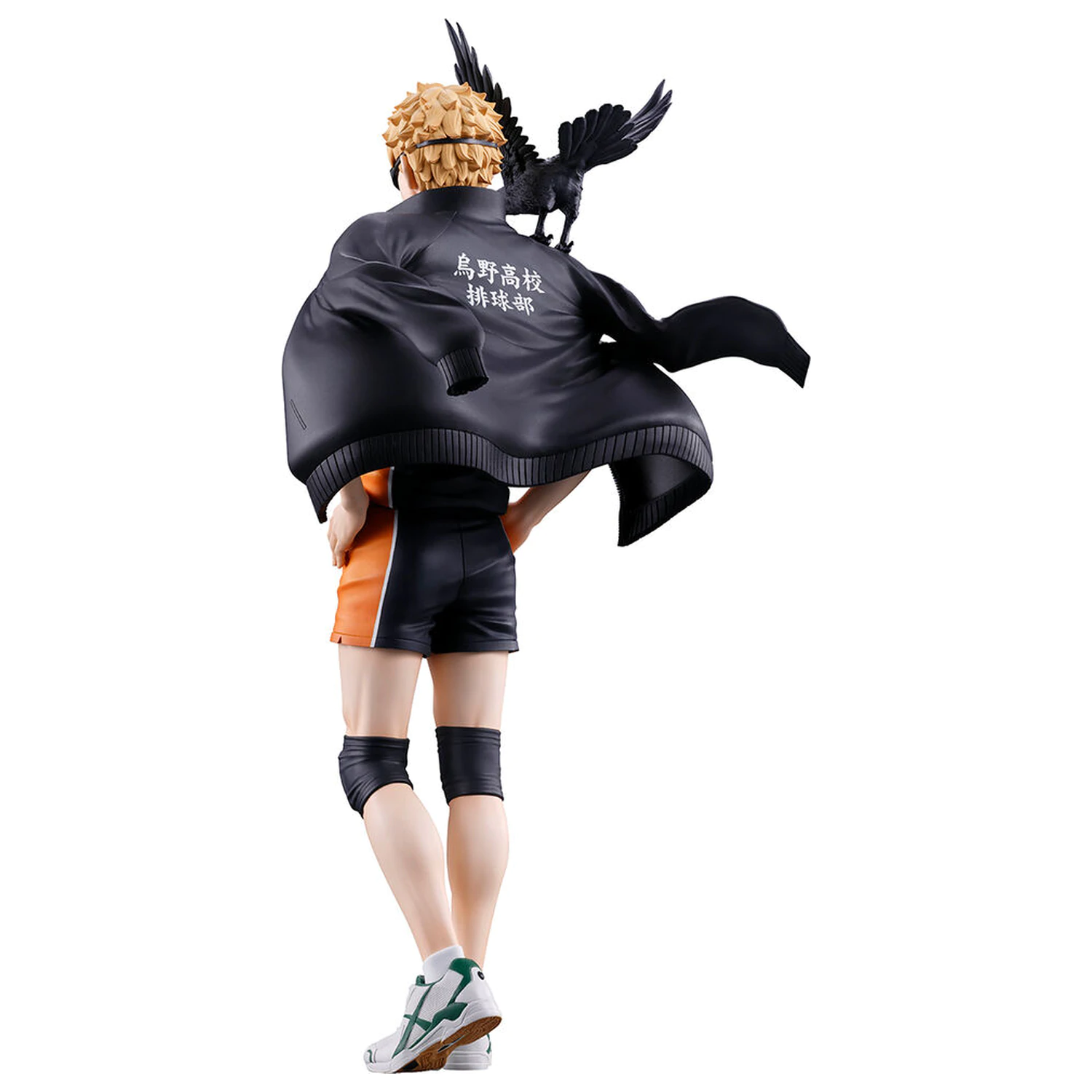 Haikyu!! The Future of Karasuno Tsukishima Ichibansho figura 20cm fotografija proizvoda