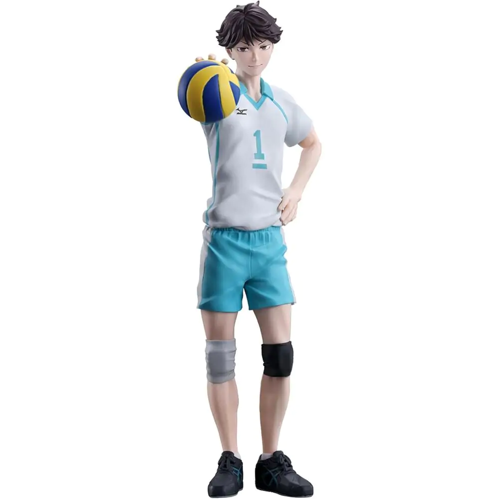 Haikyu!! Toru Oikawa figura 20cm fotografija proizvoda