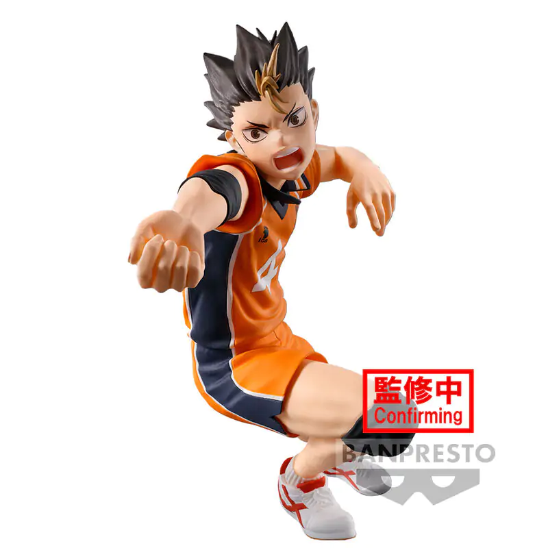 Haikyu!! Yu Nishinoya figura za poziranje 10 cm fotografija proizvoda