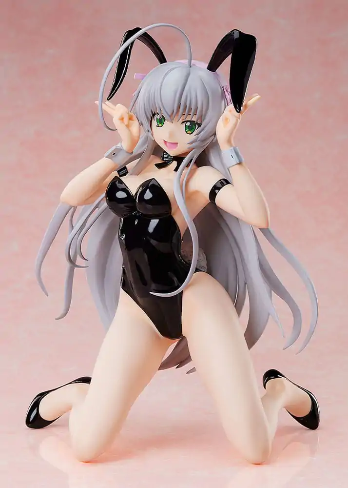 Haiyore! Nyaruko-san W Kip 1/4 Nyaruko Bare Leg Bunny Ver. 30 cm fotografija proizvoda