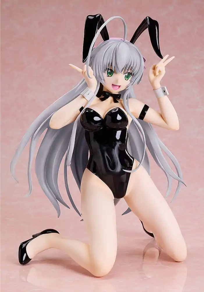 Haiyore! Nyaruko-san W Kip 1/4 Nyaruko Bare Leg Bunny Ver. 30 cm fotografija proizvoda