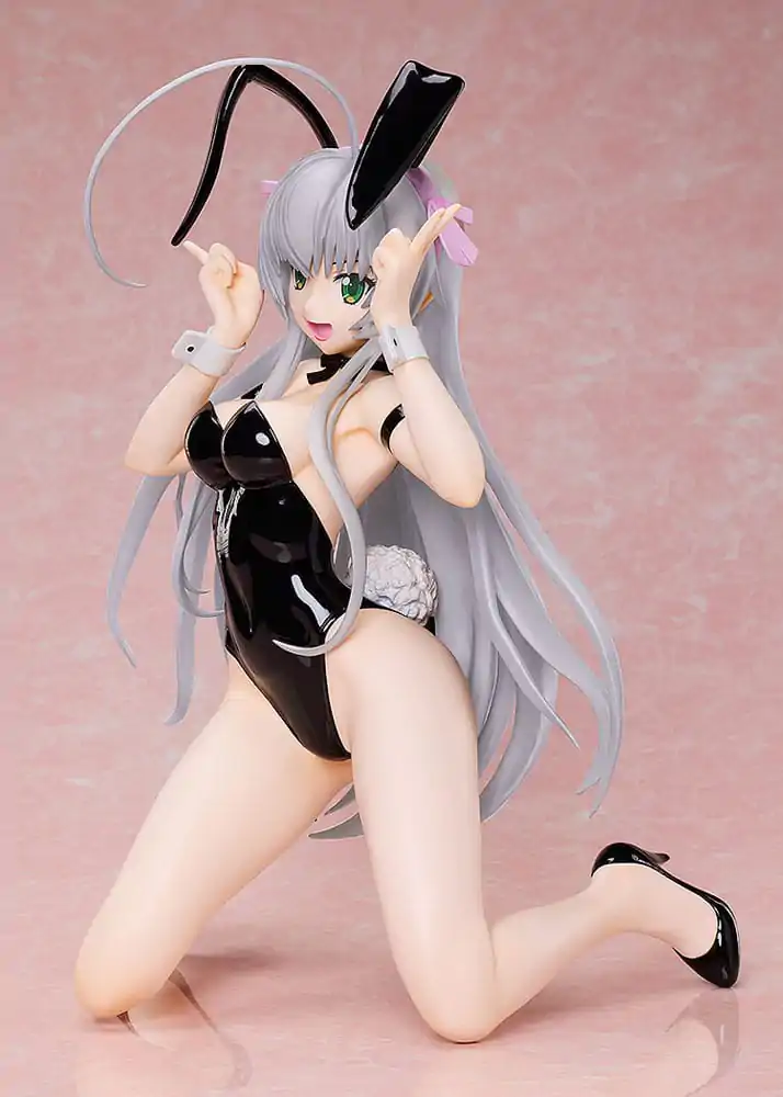 Haiyore! Nyaruko-san W Kip 1/4 Nyaruko Bare Leg Bunny Ver. 30 cm fotografija proizvoda