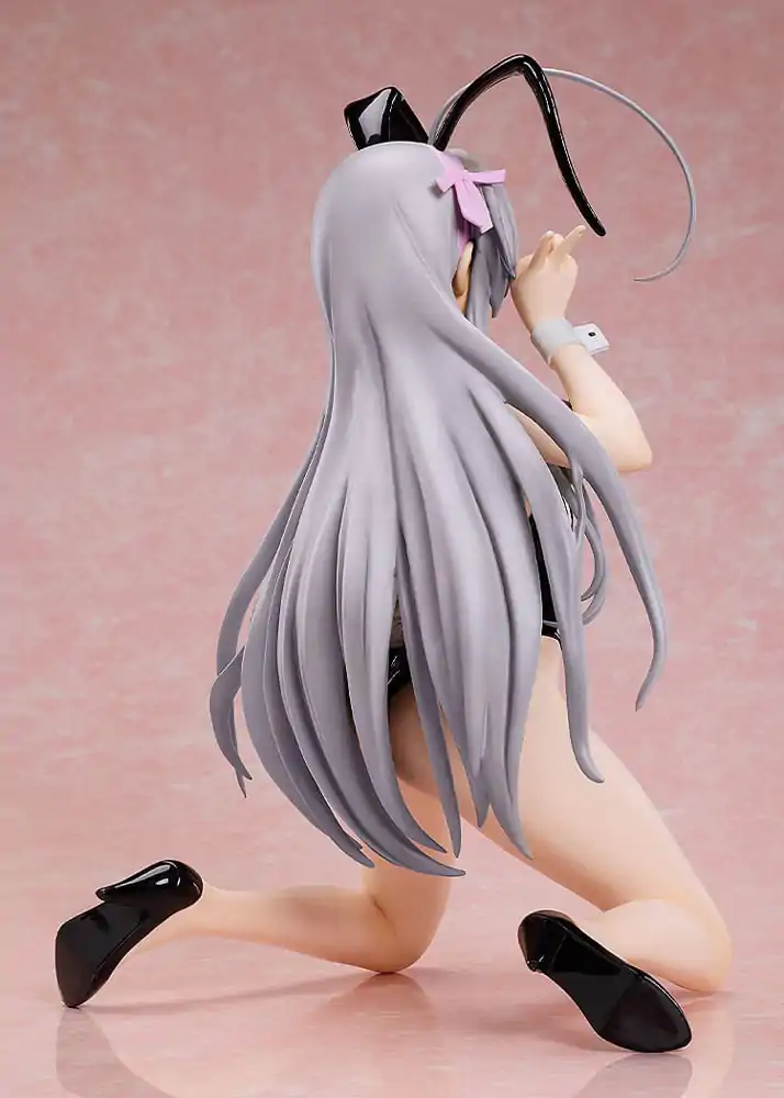 Haiyore! Nyaruko-san W Kip 1/4 Nyaruko Bare Leg Bunny Ver. 30 cm fotografija proizvoda