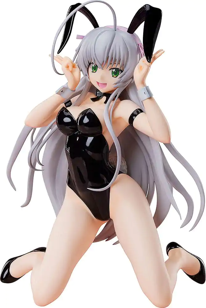 Haiyore! Nyaruko-san W Kip 1/4 Nyaruko Bare Leg Bunny Ver. 30 cm fotografija proizvoda