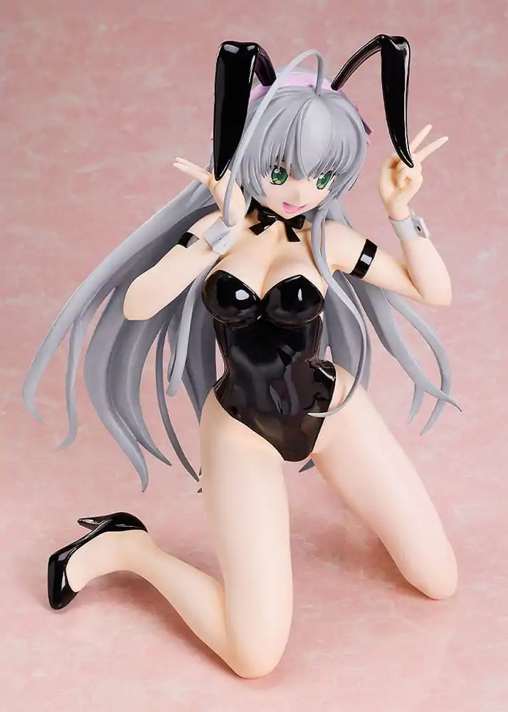 Haiyore! Nyaruko-san W Kip 1/4 Nyaruko Bare Leg Bunny Ver. 30 cm fotografija proizvoda