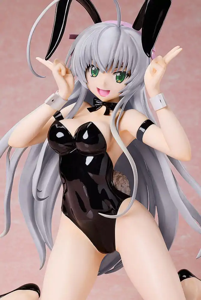 Haiyore! Nyaruko-san W Kip 1/4 Nyaruko Bare Leg Bunny Ver. 30 cm fotografija proizvoda