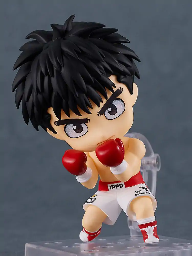 Hajime no Ippo Nendoroid akcijska figura Ippo Makunouchi 10 cm fotografija proizvoda