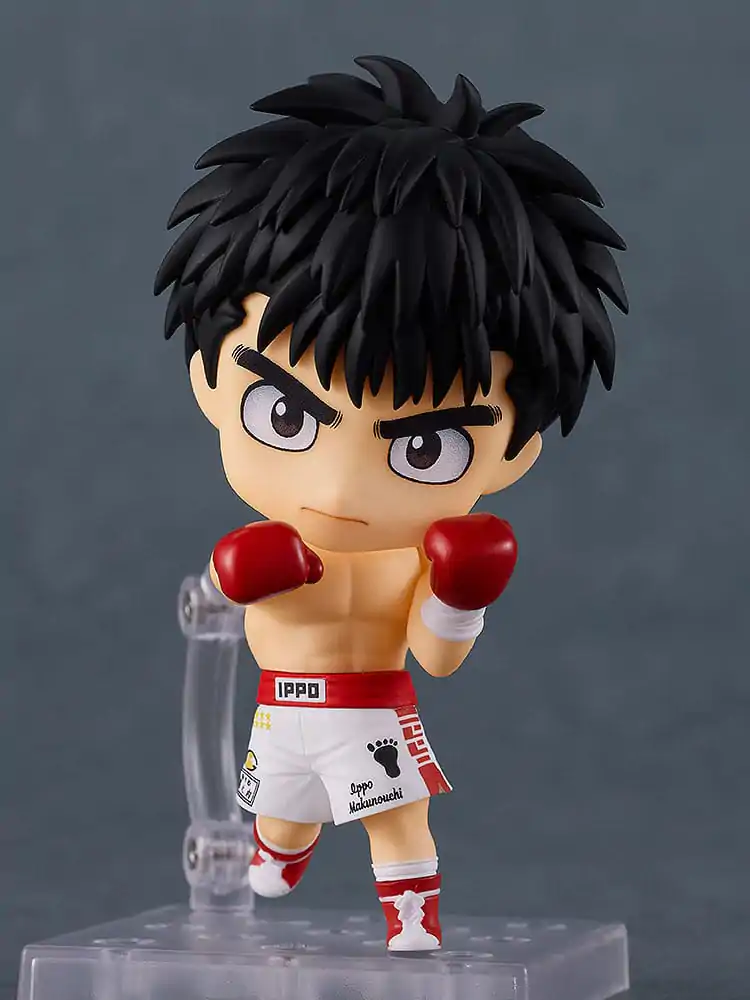 Hajime no Ippo Nendoroid akcijska figura Ippo Makunouchi 10 cm fotografija proizvoda