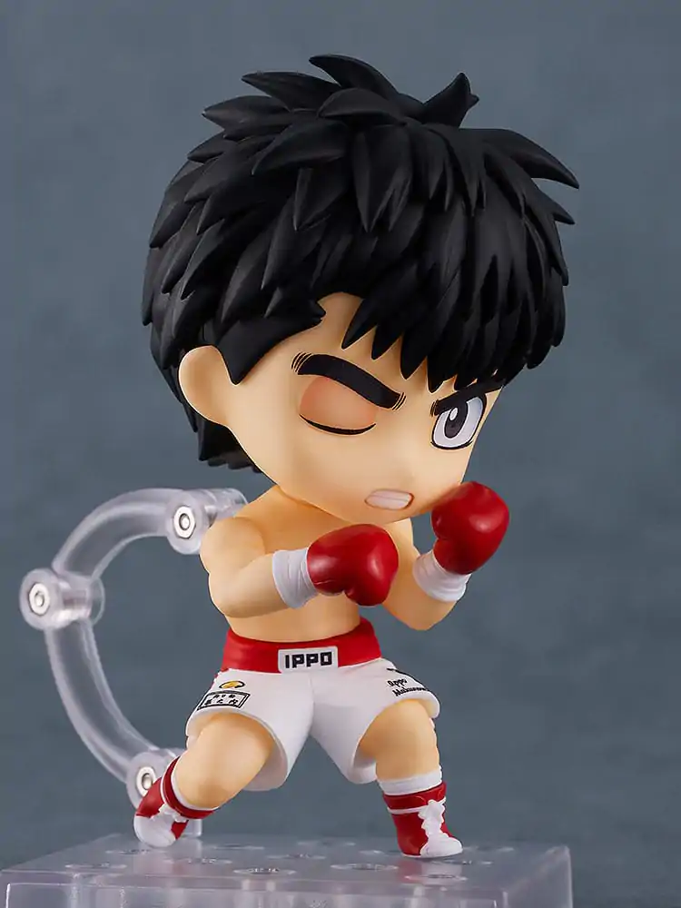 Hajime no Ippo Nendoroid akcijska figura Ippo Makunouchi 10 cm fotografija proizvoda