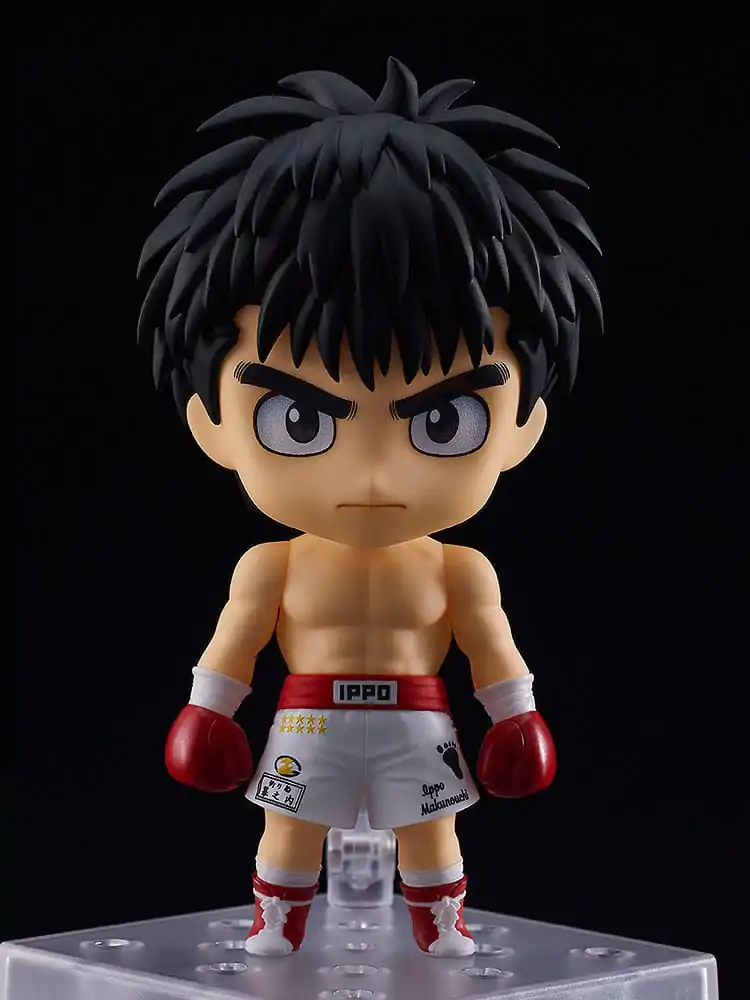 Hajime no Ippo Nendoroid akcijska figura Ippo Makunouchi 10 cm fotografija proizvoda