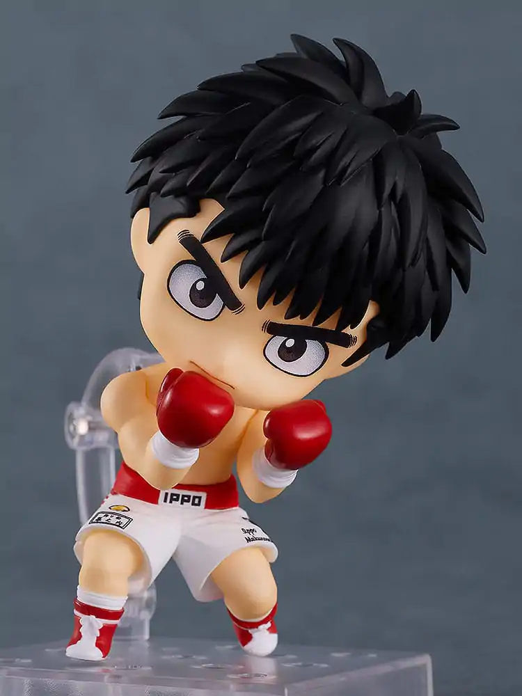 Hajime no Ippo Nendoroid akcijska figura Ippo Makunouchi 10 cm fotografija proizvoda