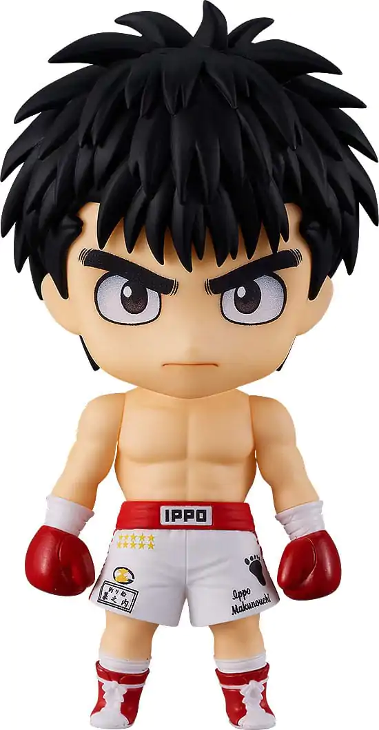 Hajime no Ippo Nendoroid akcijska figura Ippo Makunouchi 10 cm fotografija proizvoda