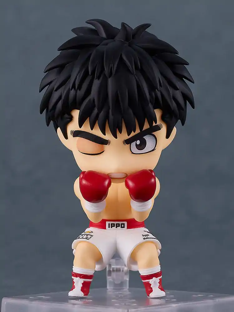 Hajime no Ippo Nendoroid akcijska figura Ippo Makunouchi 10 cm fotografija proizvoda