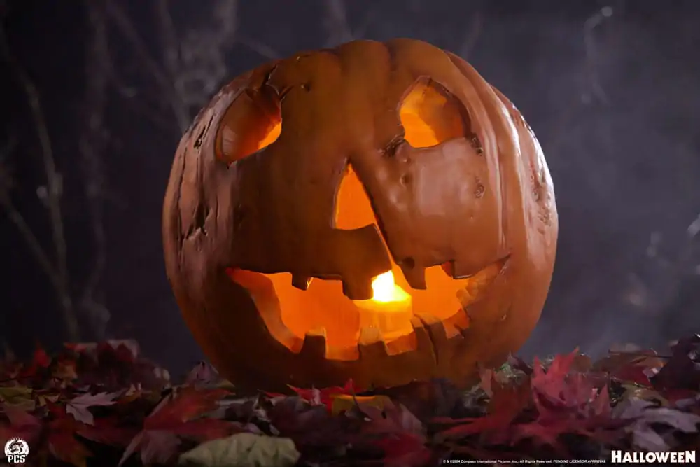 Halloween kip 1/1 Jack-O-Lantern 31 cm fotografija proizvoda