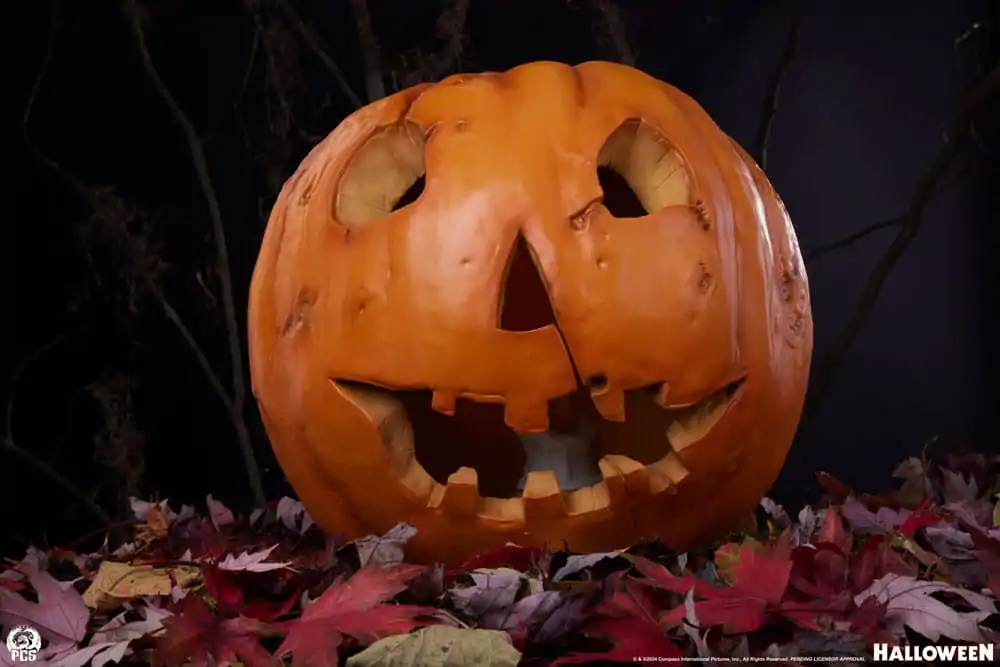 Halloween kip 1/1 Jack-O-Lantern 31 cm fotografija proizvoda