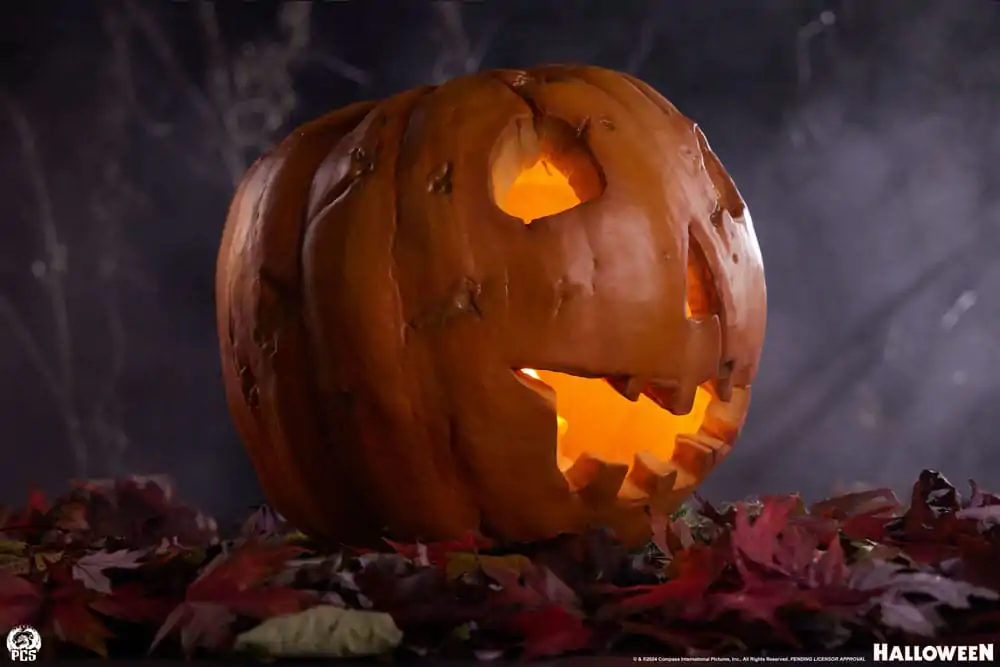 Halloween kip 1/1 Jack-O-Lantern 31 cm fotografija proizvoda