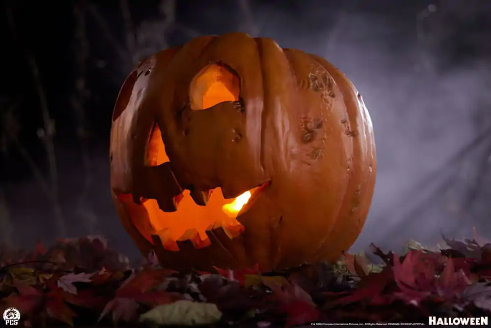 Halloween kip 1/1 Jack-O-Lantern 31 cm fotografija proizvoda